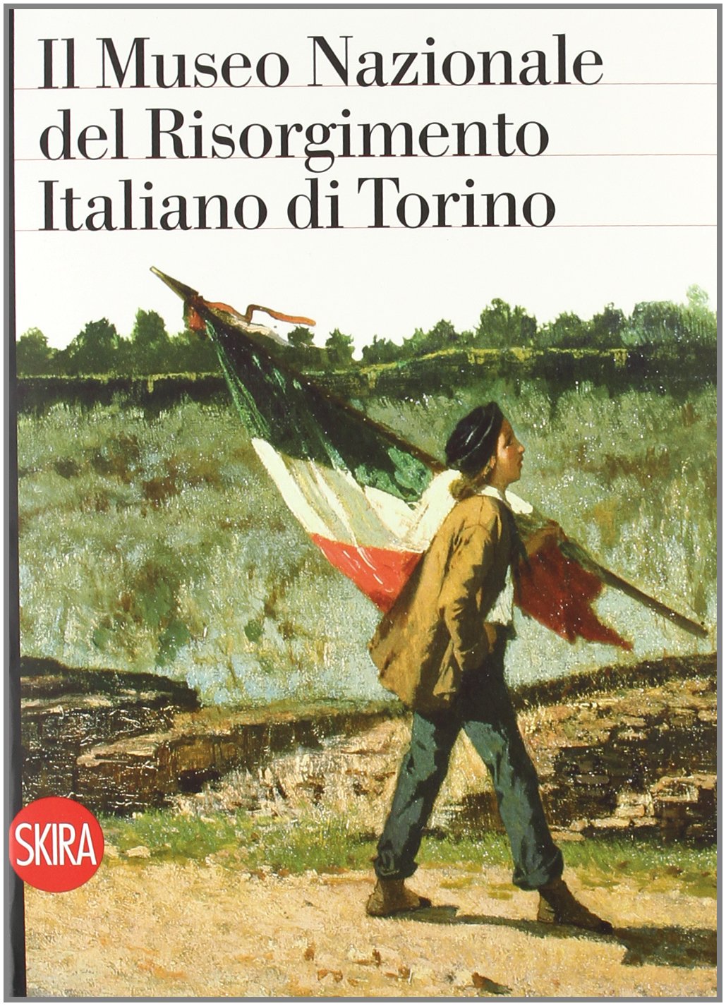 Il Museo Nazionale del Risorgimento italiano di Torino (Guide) Leisure, Home & Garden