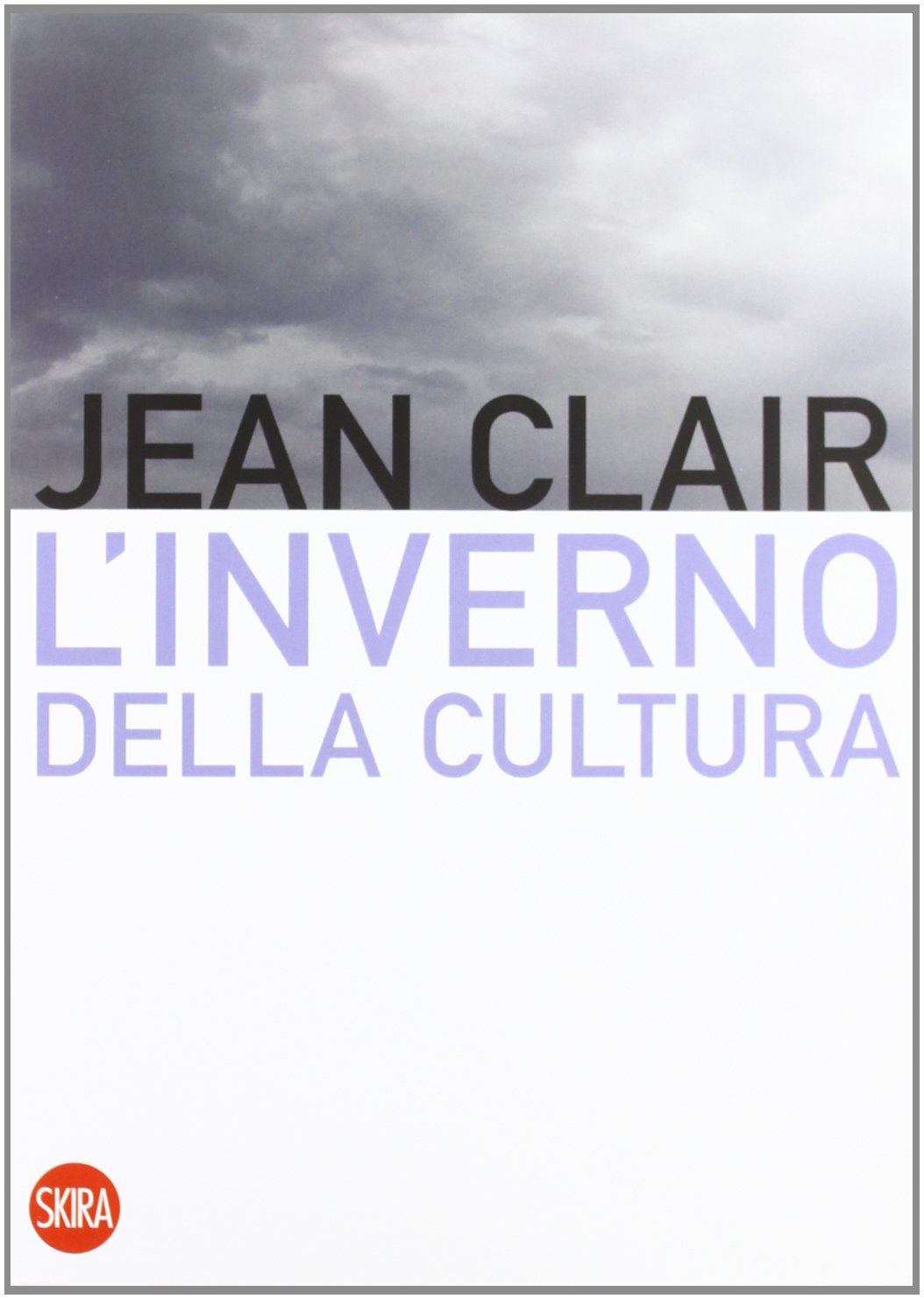 L'inverno della cultura Film, Art & Culture