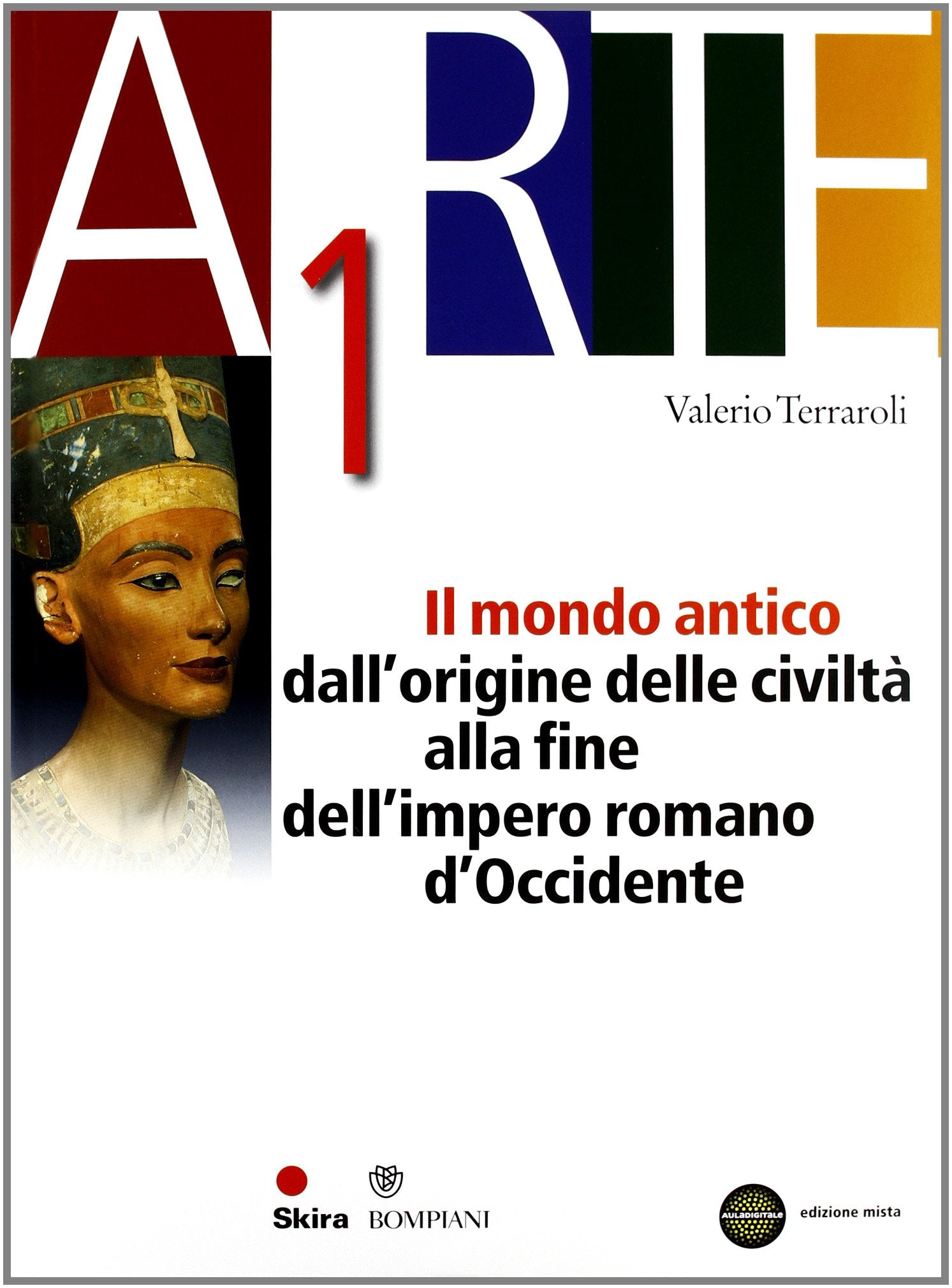 Arte. Per le Scuole superiori. Con espansione online. Il mondo antico (Vol. 1) Study Guides