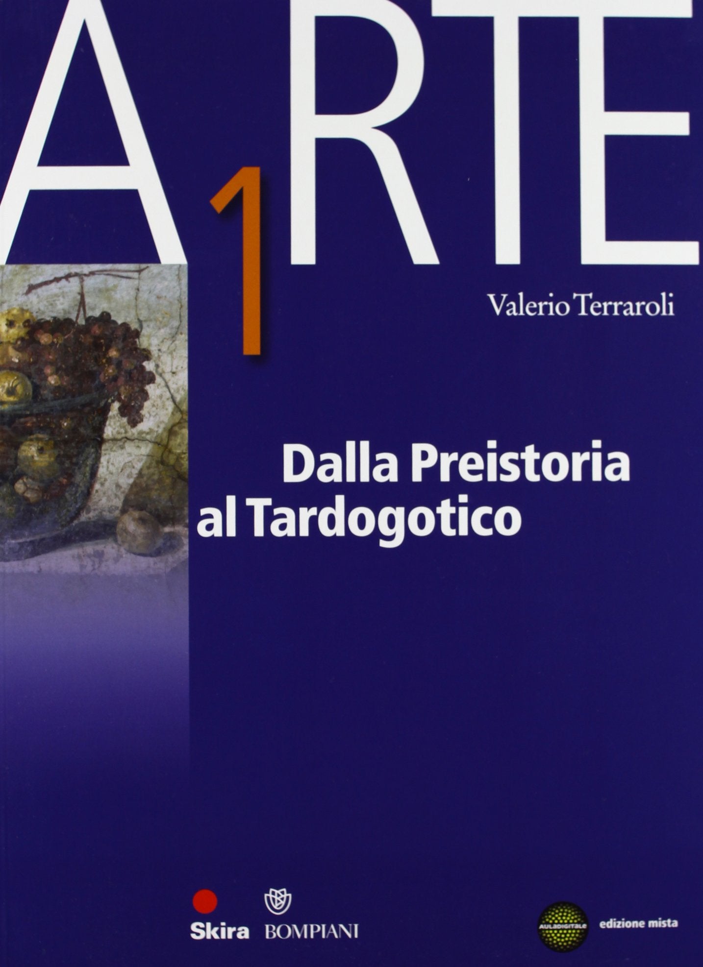 Arte. Per le Scuole superiori. Con espansione online. Dalla preistoria al tardo gotico (Vol. 1) Study Guides