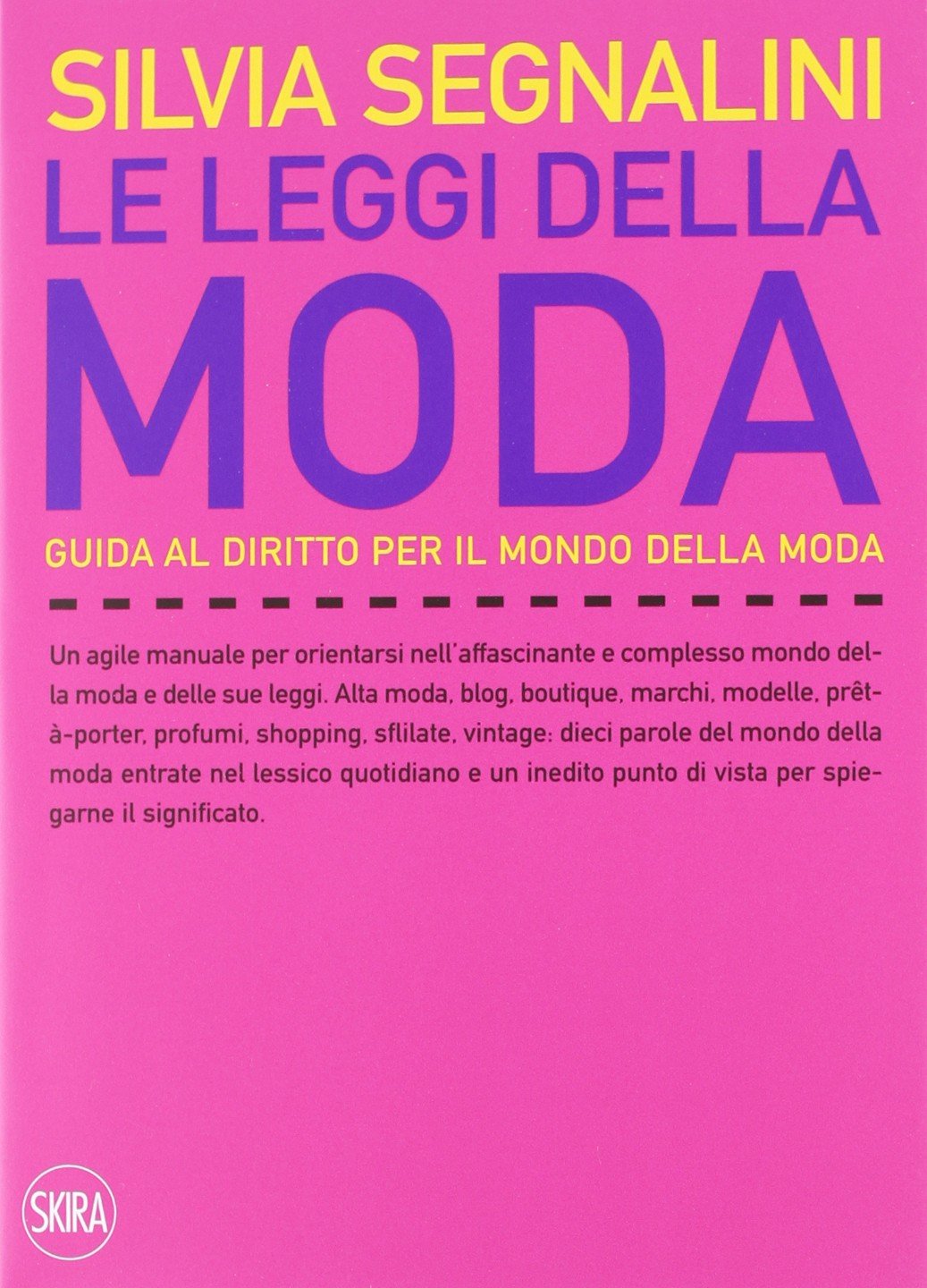 Le leggi della moda Social Sciences Books