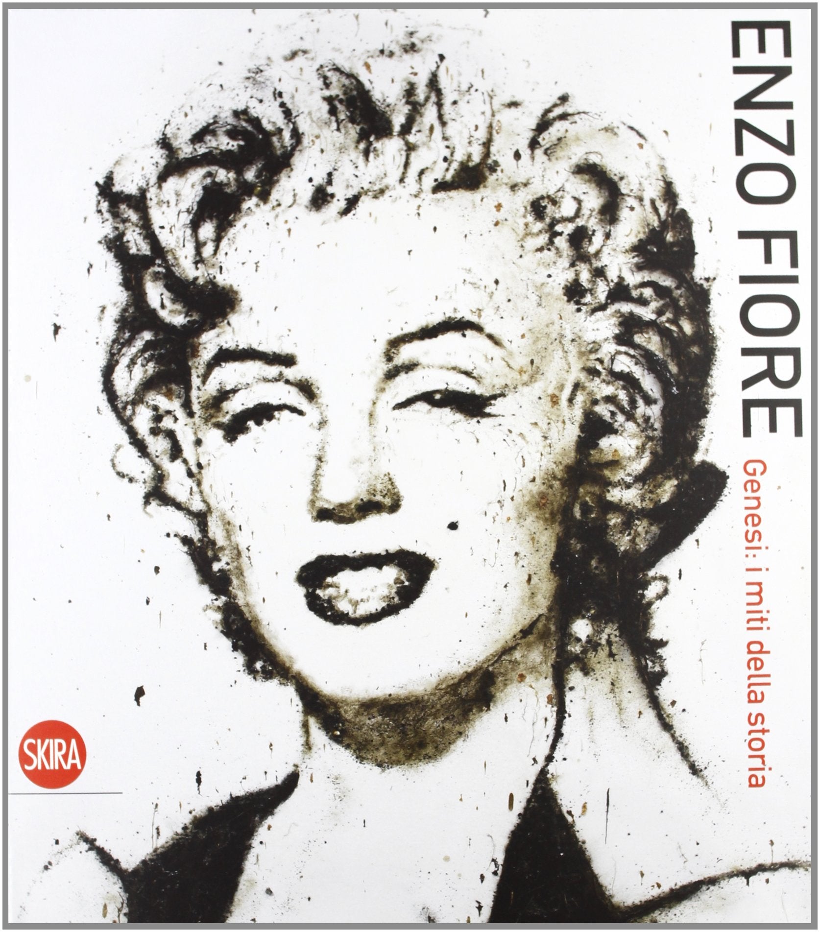 Enzo Fiore. Genesi Film, Art & Culture
