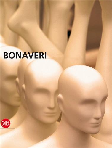 Mannequins : Bonaveri : A History of Creativity Fashion and Art Film, Art & Culture