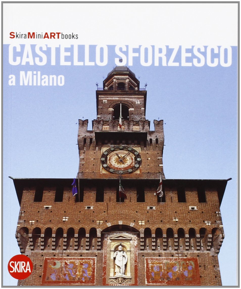 Castello Sforzesco a Milano Social Sciences