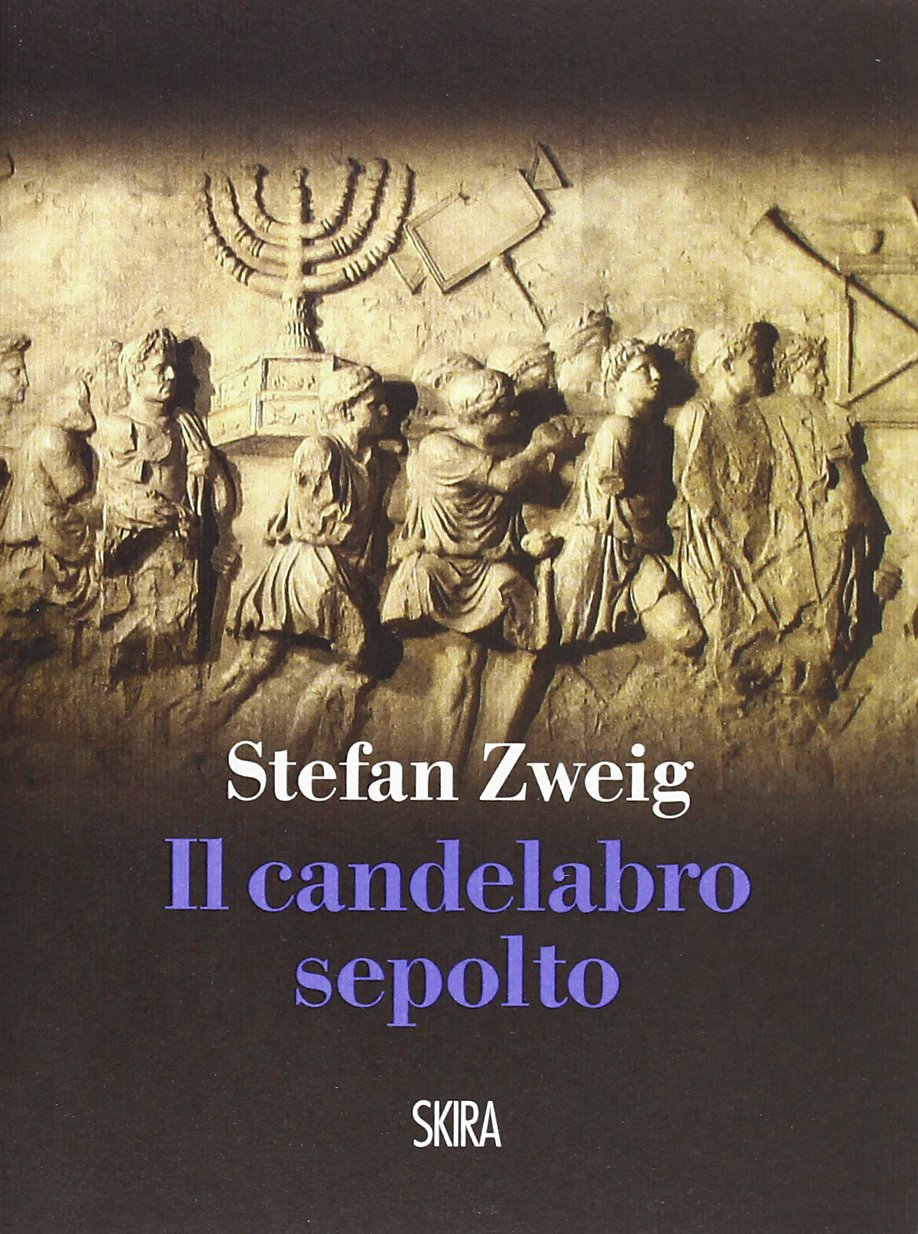 Il candelabro sepolto book