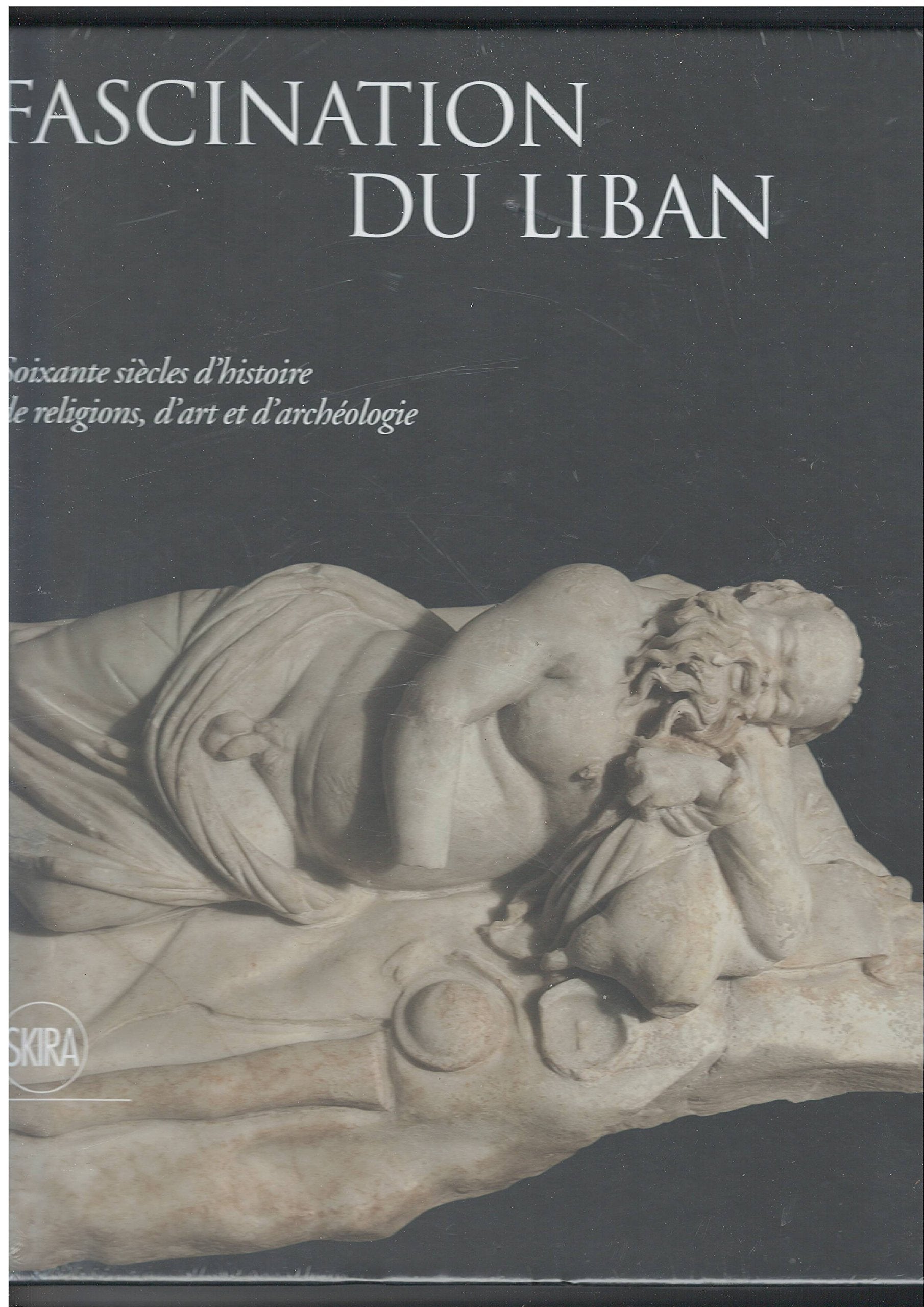 Fascination du Liban : exposition, Genève, Musée Rath, du 30 novembre 2012 au 31 mars 2013 Film, Art & Culture