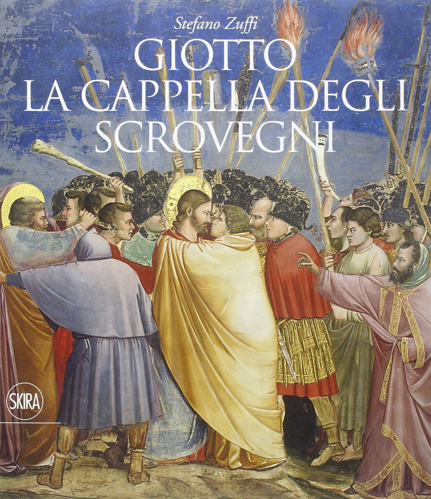 Giotto. La cappella degli Scrovegni (Guide artistiche Skira) Film, Art & Culture