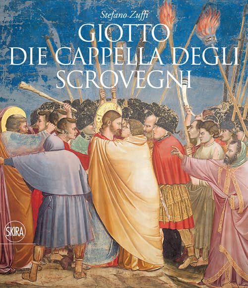 Giotto. Die Cappella degli Scrovegni Film, Art & Culture