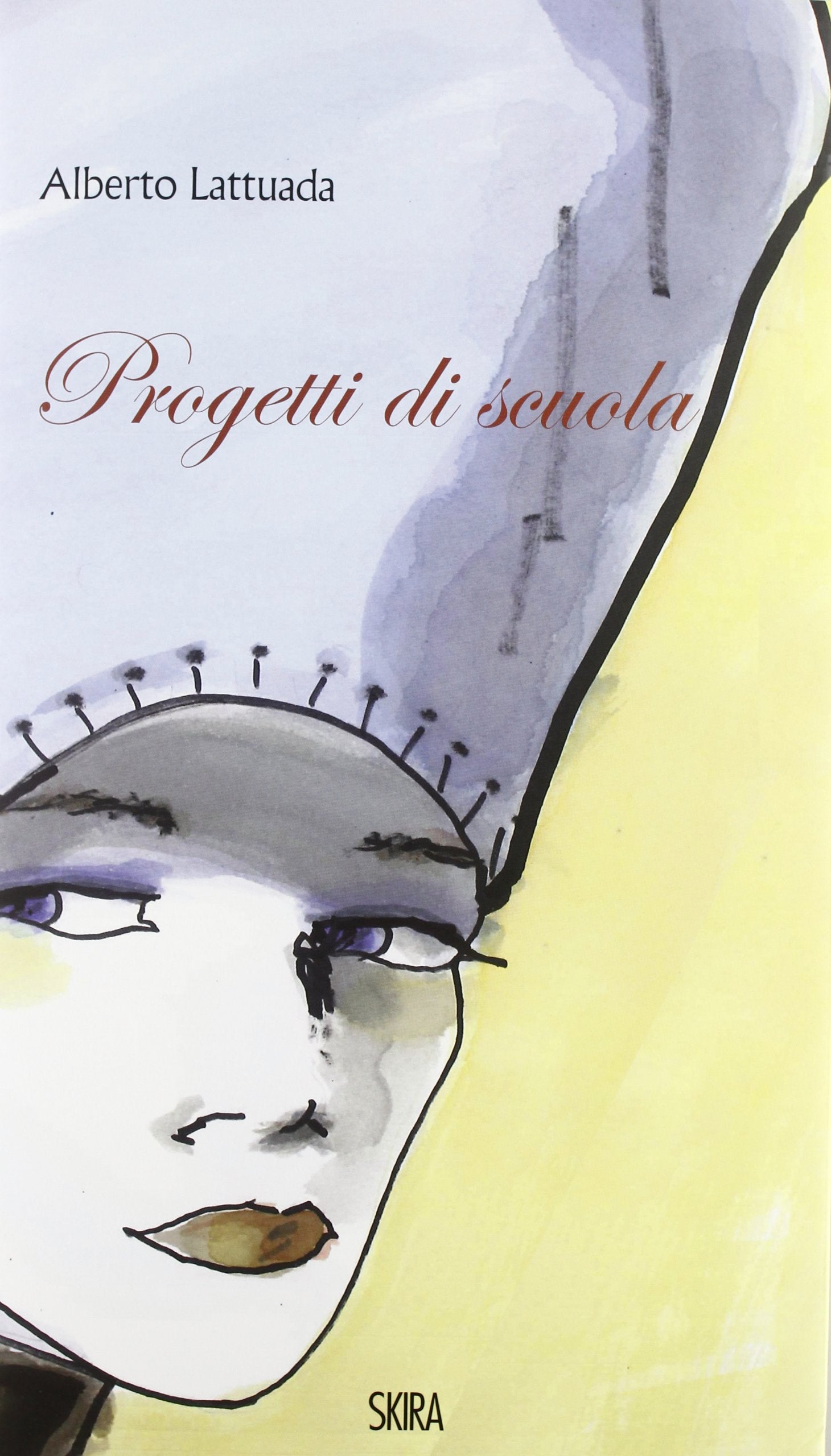 Progetti di scuola. Ediz. italiana e inglese book