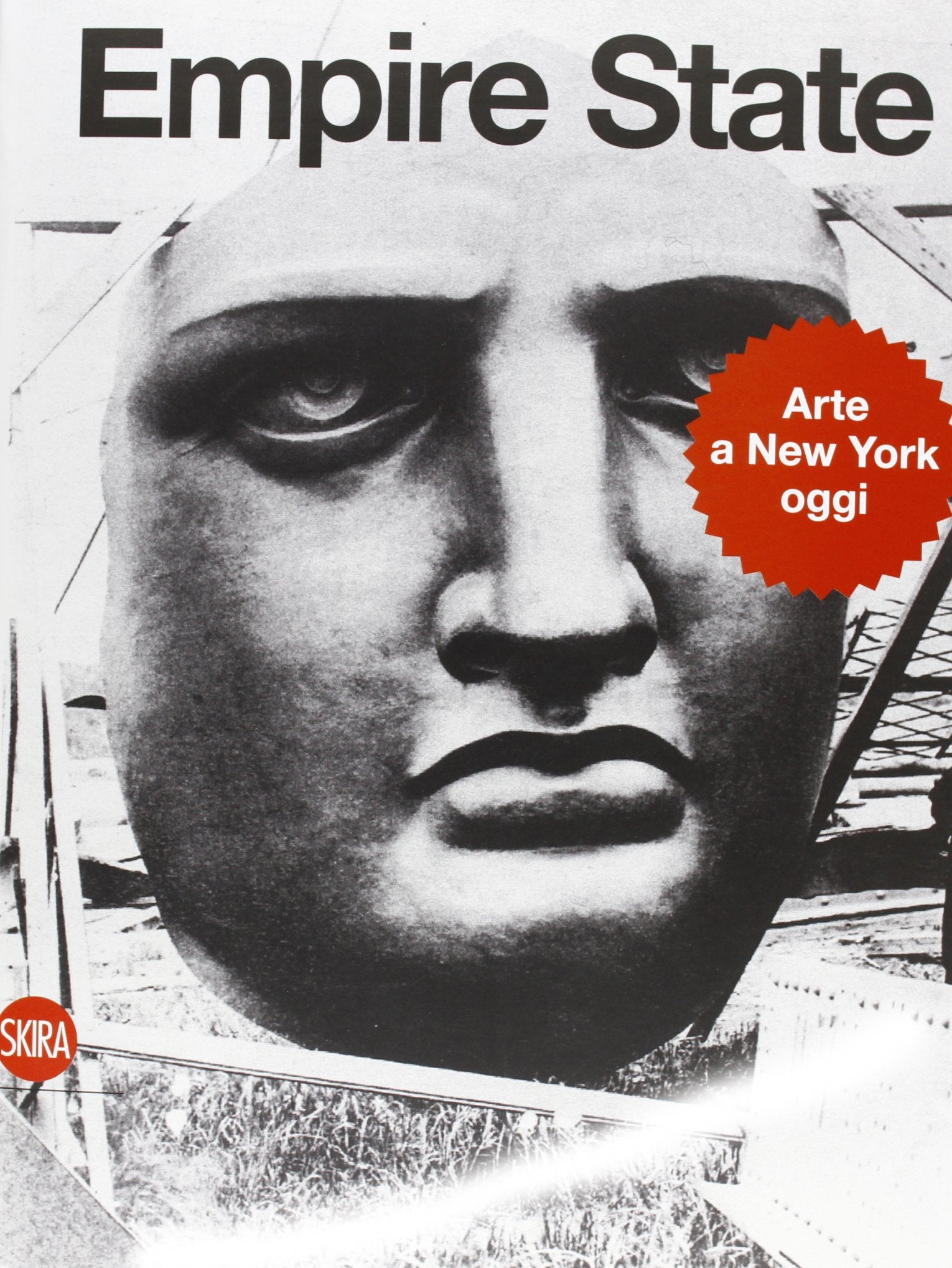 Empire State. Art in New York. Ediz. illustrata book
