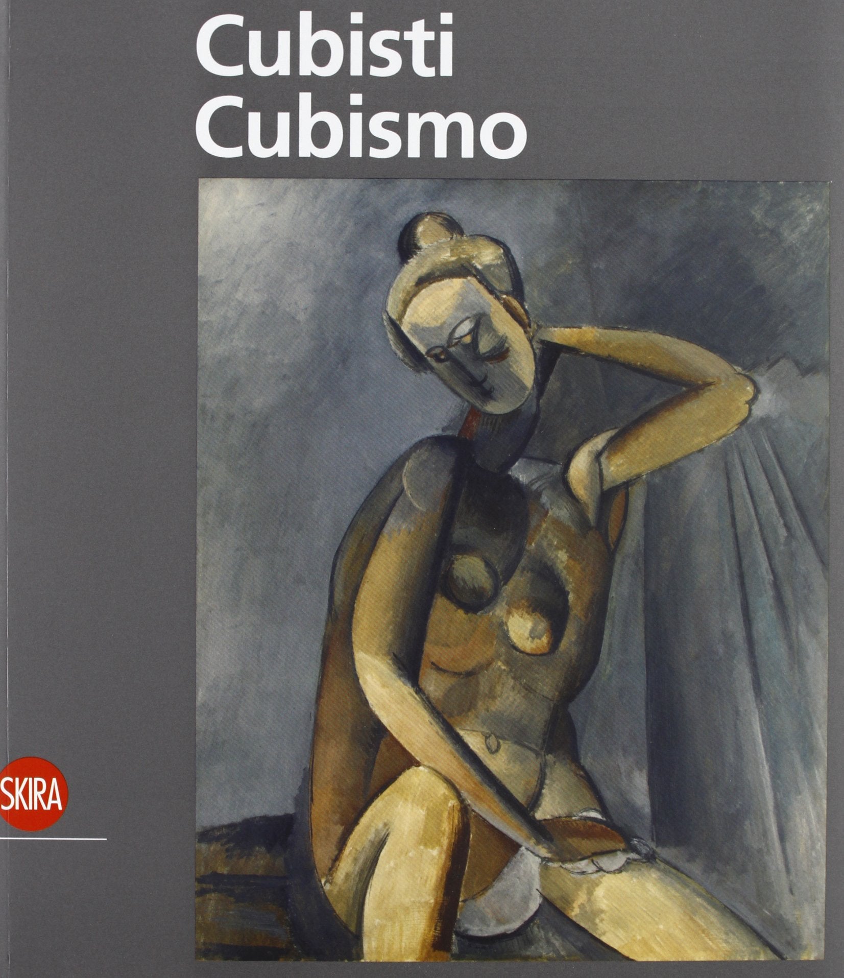 Cubisti Cubismo (Arte moderna. Cataloghi) Social Sciences