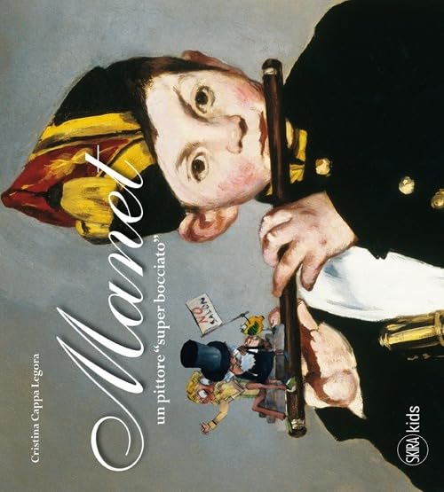 Manet. Un pittore 'super bocciato' Non-fiction