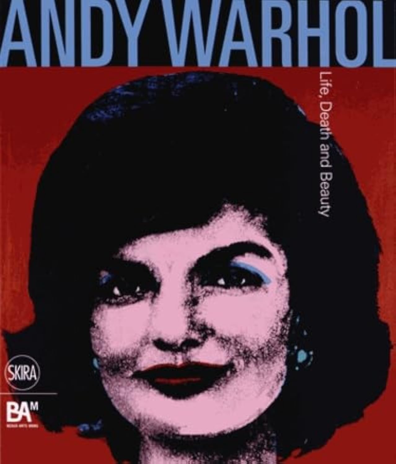 andy warhol. life, death and beauty Film, Art & Culture