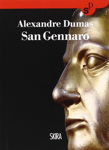 San Gennaro (Skira pocket) Essays & Short Stories