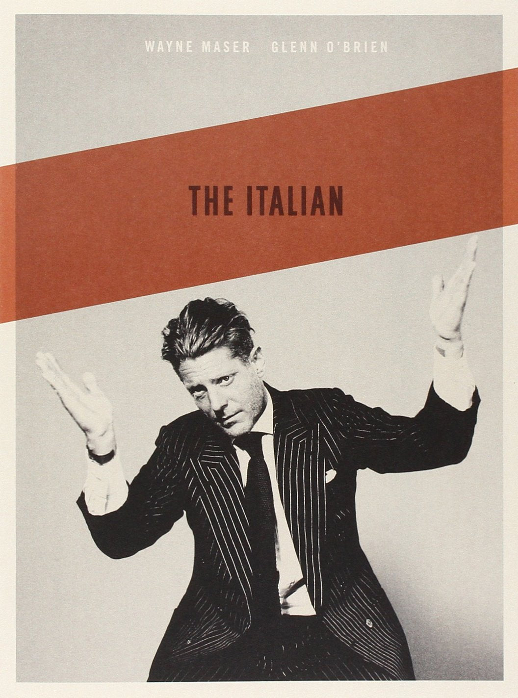 The Italian. A Photographic Interview. Lapo Elkann. Ediz. inglese (Fotografia) Travel