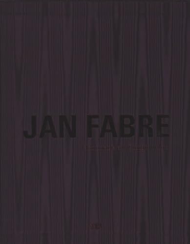 COFFRET JAN FABRE T1+T2 2V: HOMMAGE A JEROME BOSCH AU CONGO book