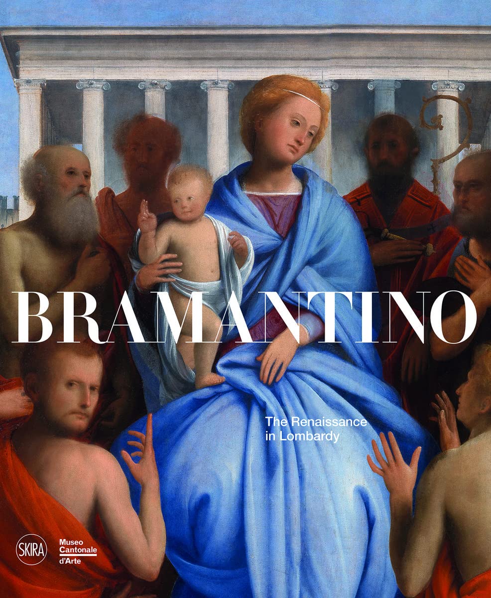 Bramantino: The Renaissance in Lombardy Film, Art & Culture