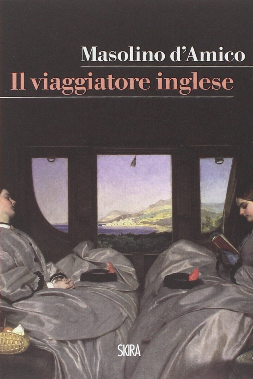 Product Image: Il viaggiatore inglese