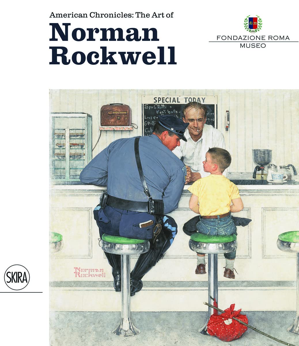 American Chronicles The Art of Norman Rockwell Film, Art & Culture