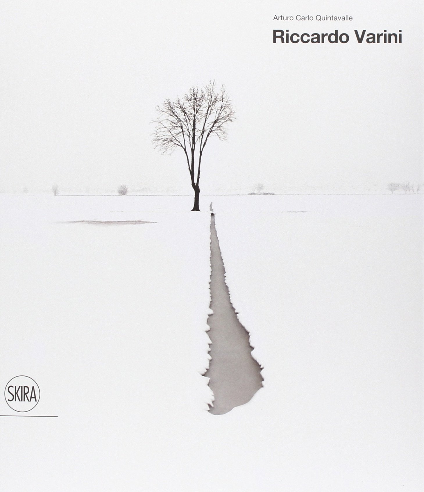 Riccardo Varini Travel
