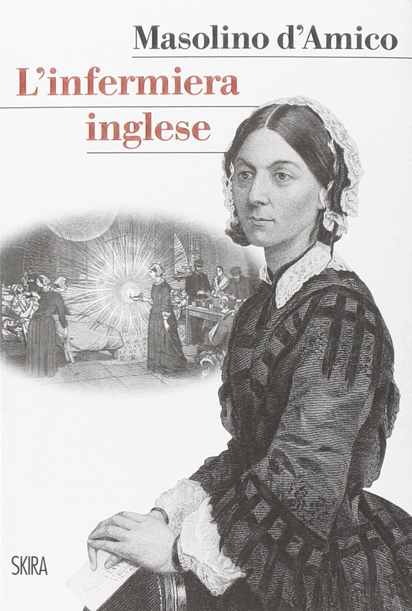 L'infermiera inglese Contemporary literature