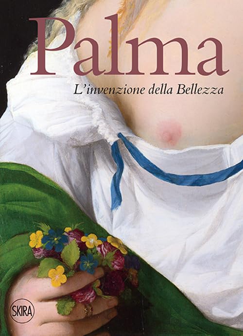 Palma. L'invenzione della bellezza Film, Art & Culture