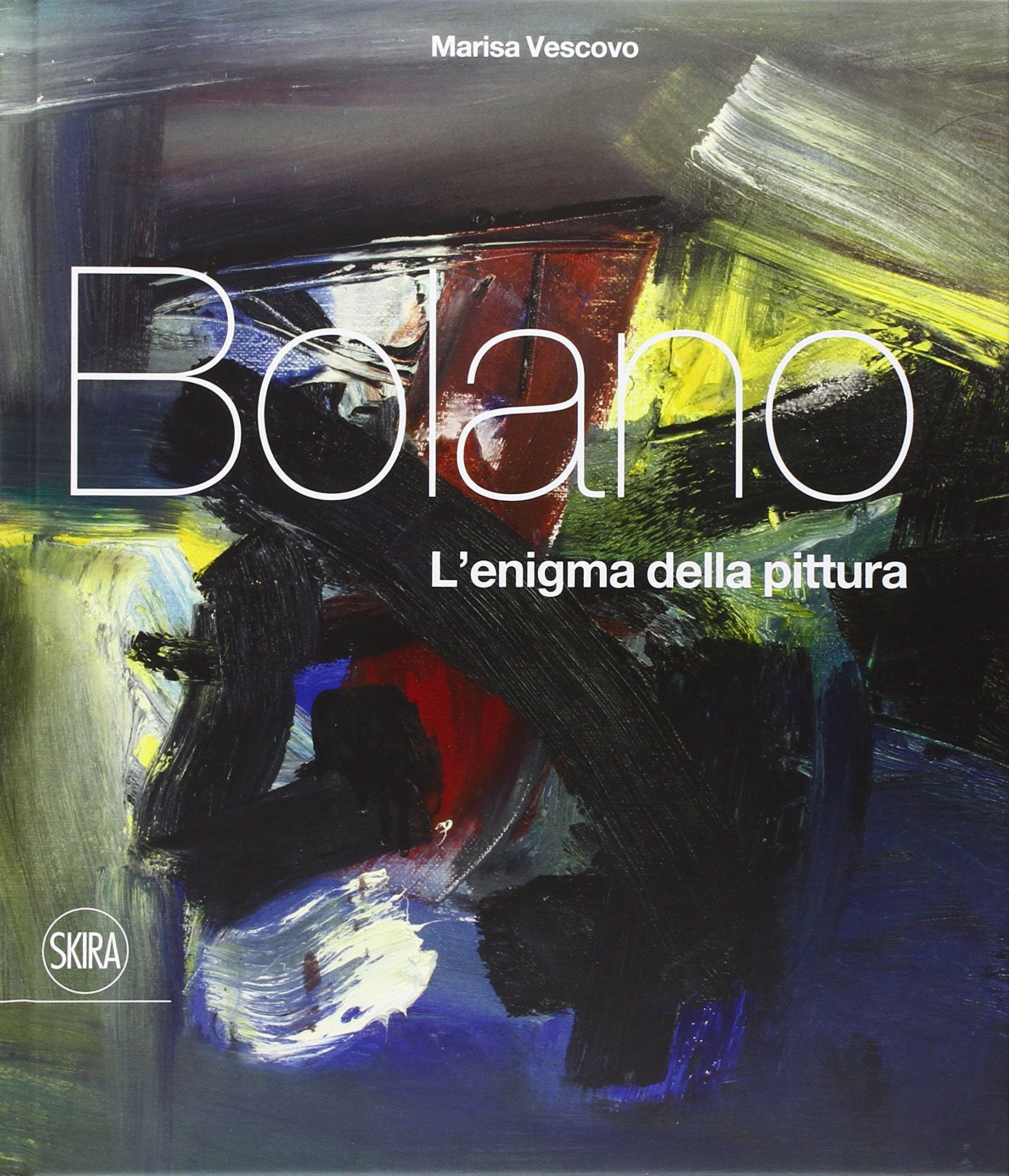 Italo Bolano Film, Art & Culture
