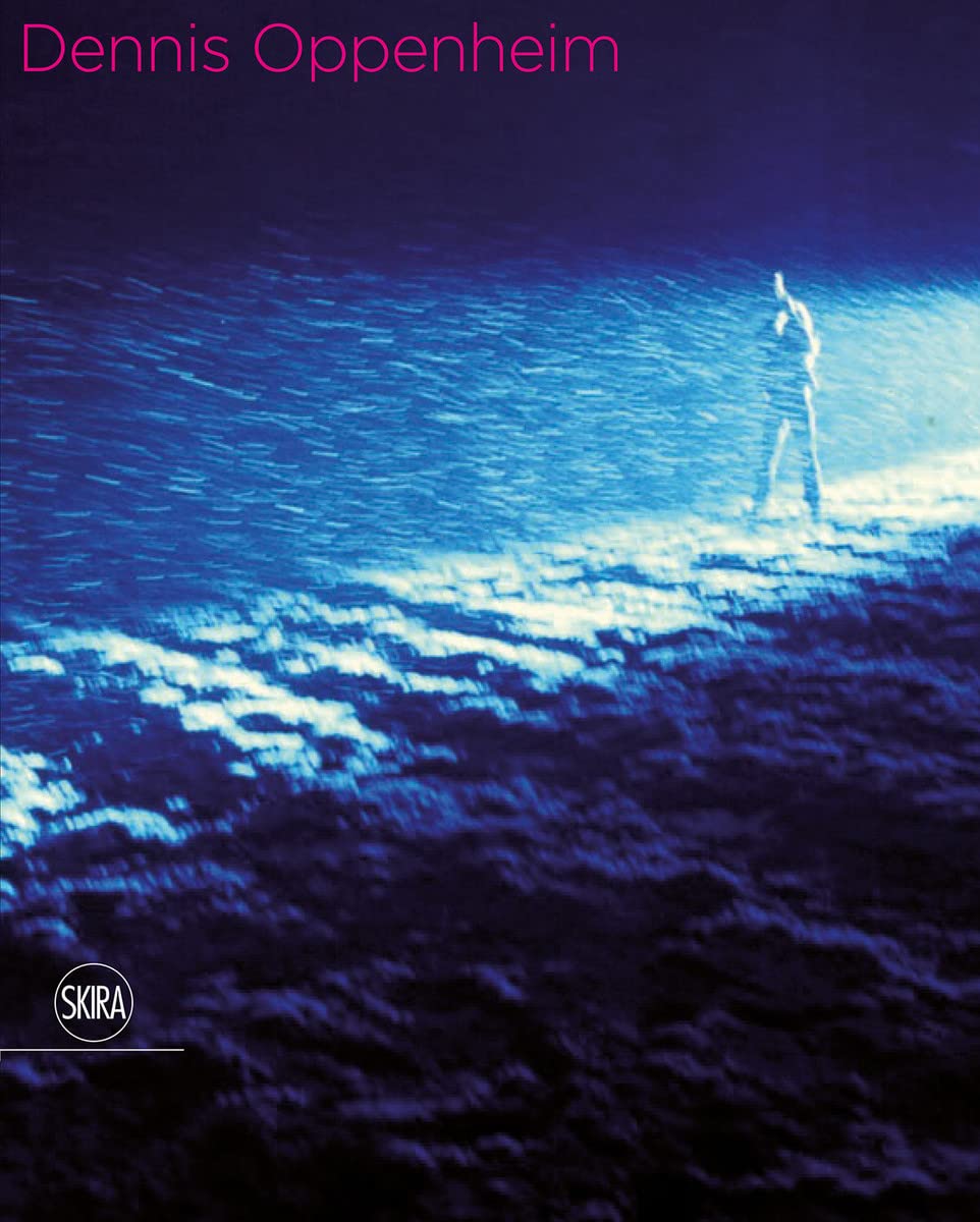 Product Image: Dennis Oppenheim: Body Performance 1969 -73