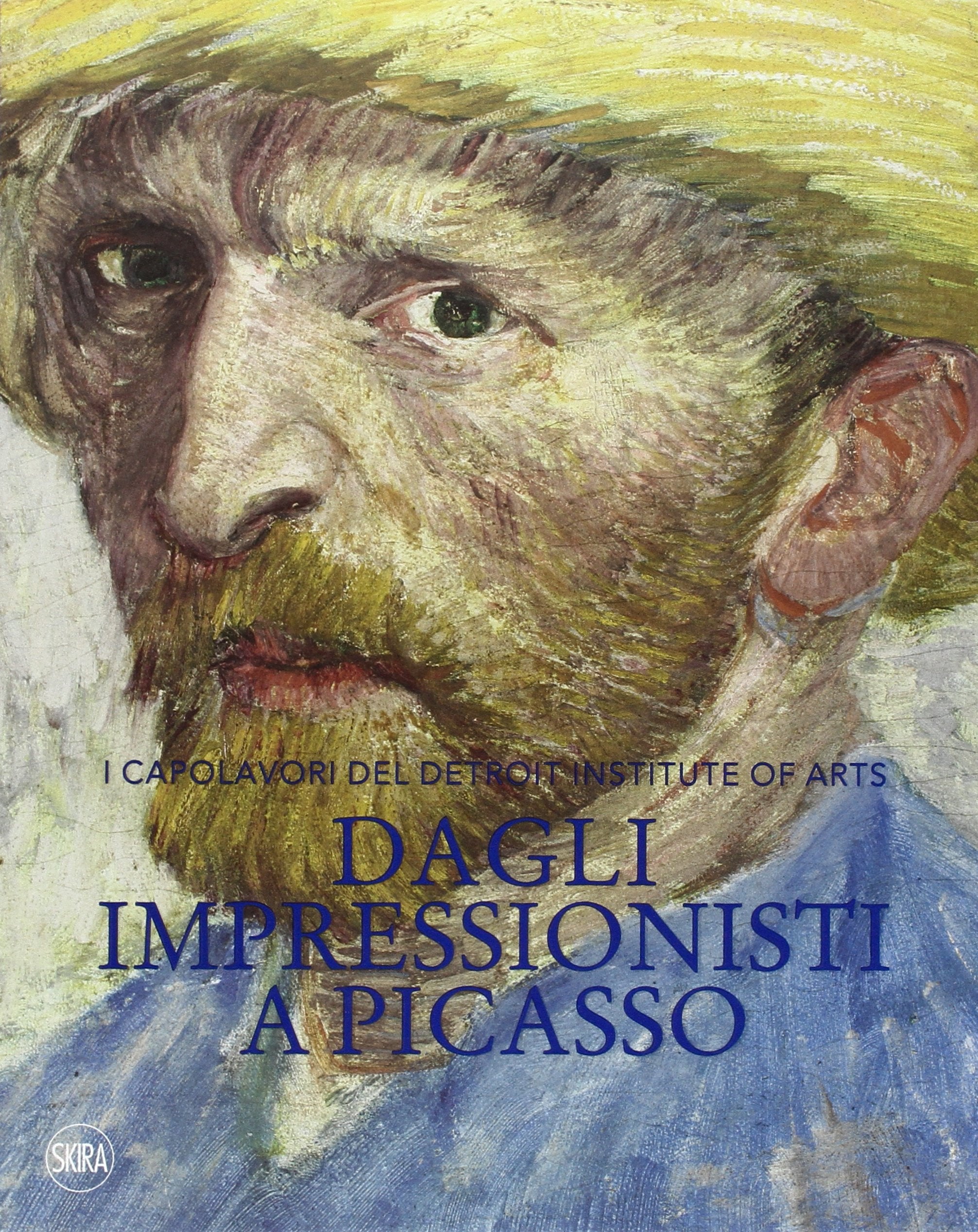 Dagli impressionisti a Picasso. I capolavori del Detroit Institute of Arts Film, Art & Culture