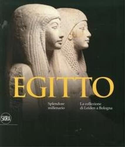 Egitto book