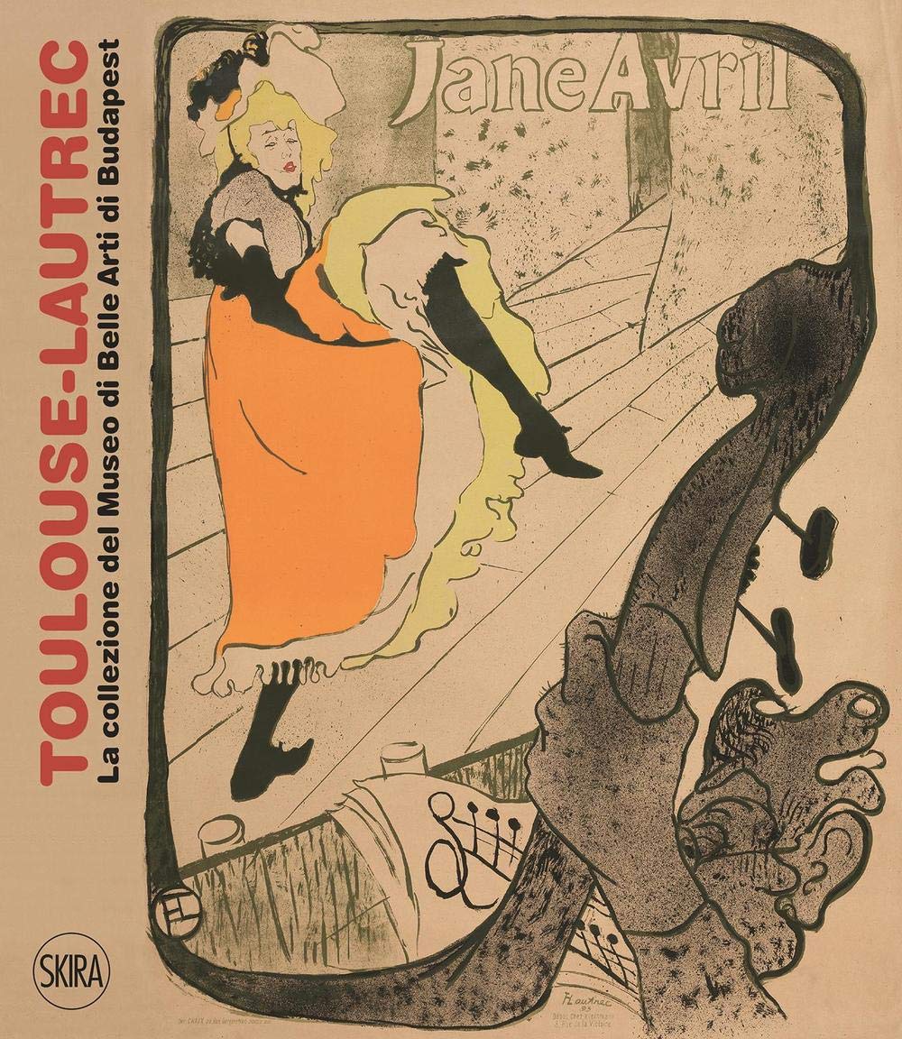 Henri de Toulouse-Lautrec Film, Art & Culture
