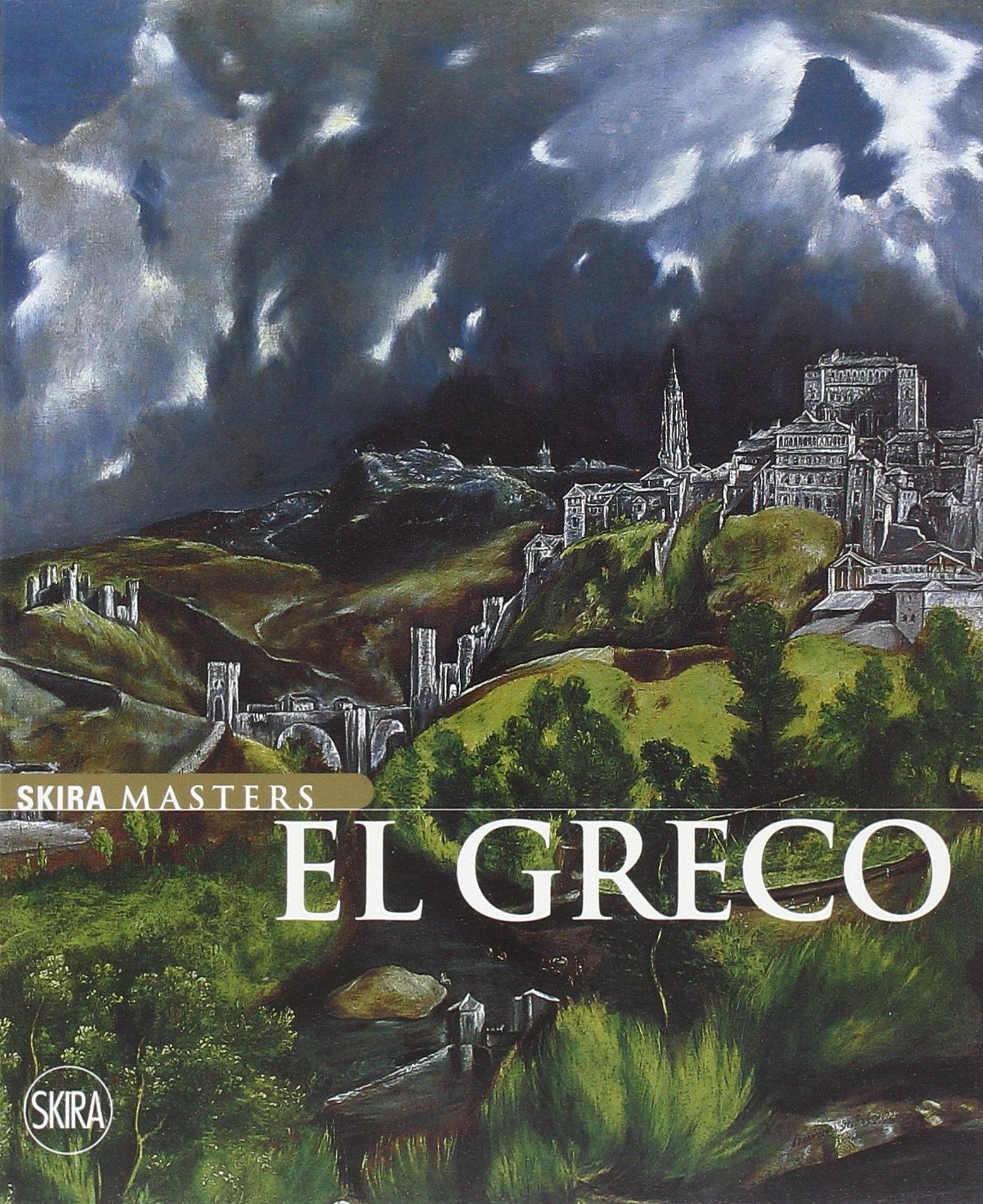 El Greco in Italia. Metamorfosi di un genio. catalogo della mostra (Treviso, 24 ottobre 2015-10 aprile 2016) book