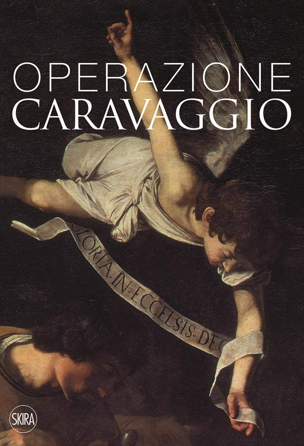Operazione Caravaggio book