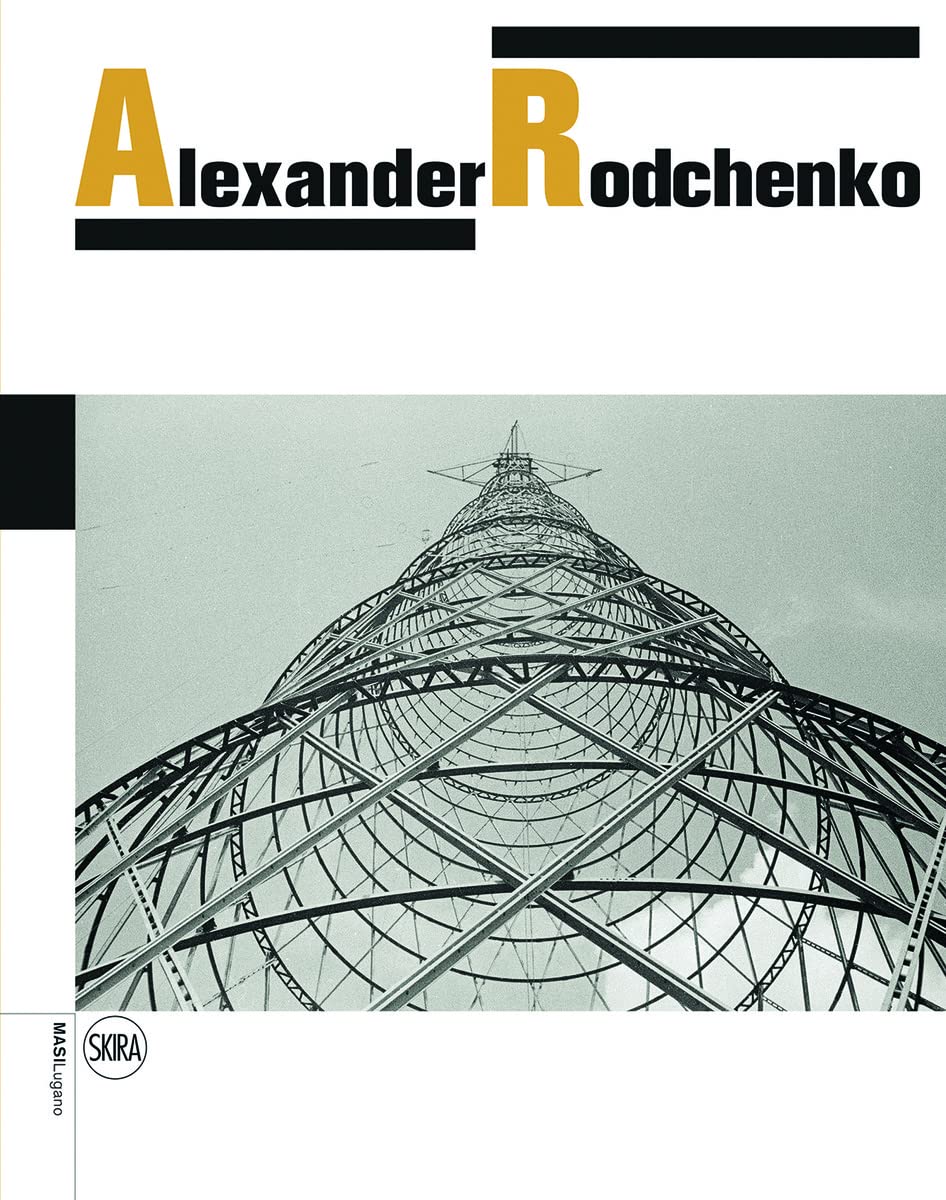 Product Image: Alexander Rodchenko