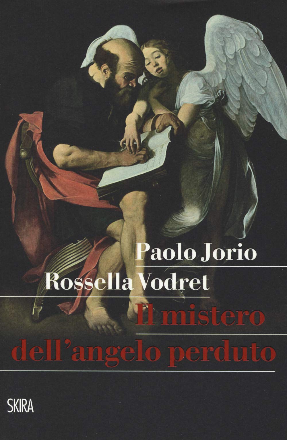 Il mistero dell'angelo perduto book