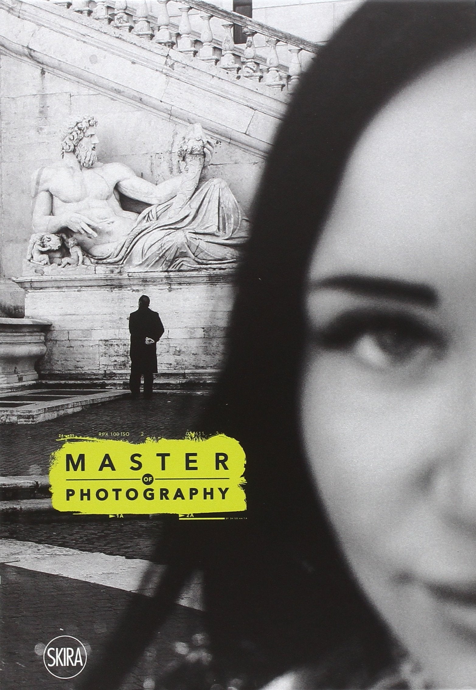 Master of photography. Ediz. italiana book
