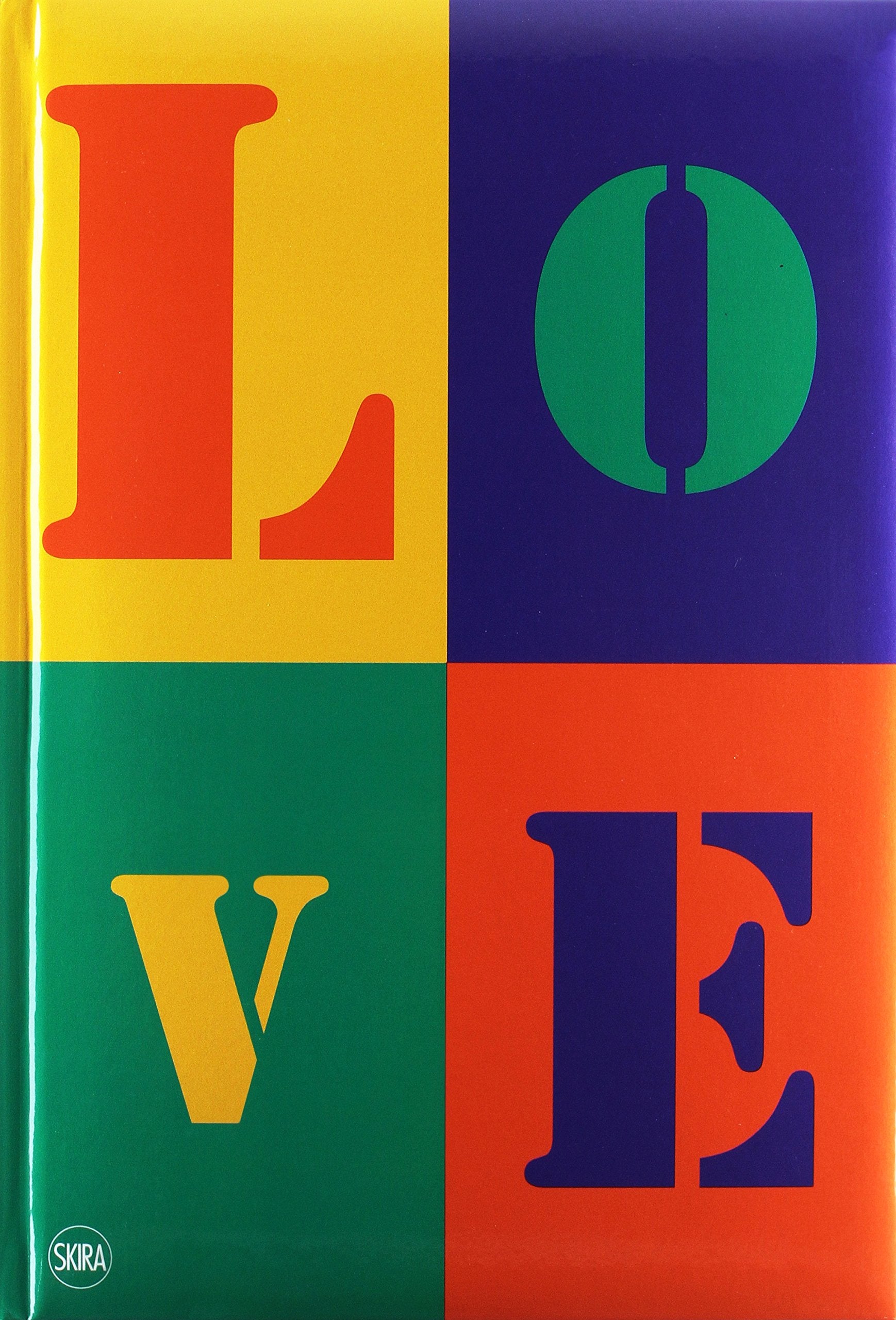 Love. L'arte contemporanea incontra l'amore. Ediz. illustrata book