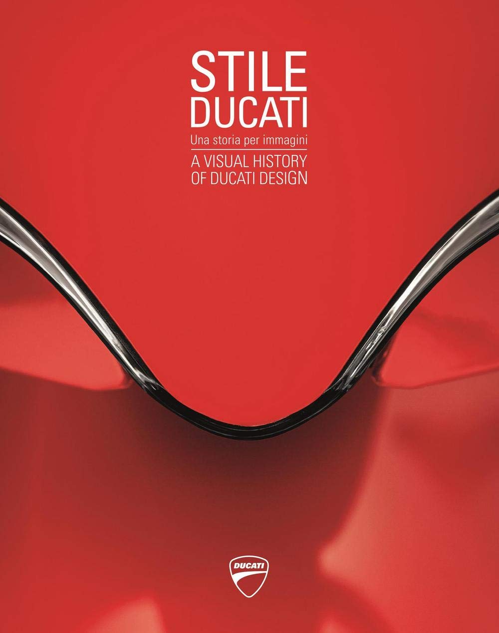 Stile Ducati, una storia per immagini-A visual history of Ducati design Film, Art & Culture