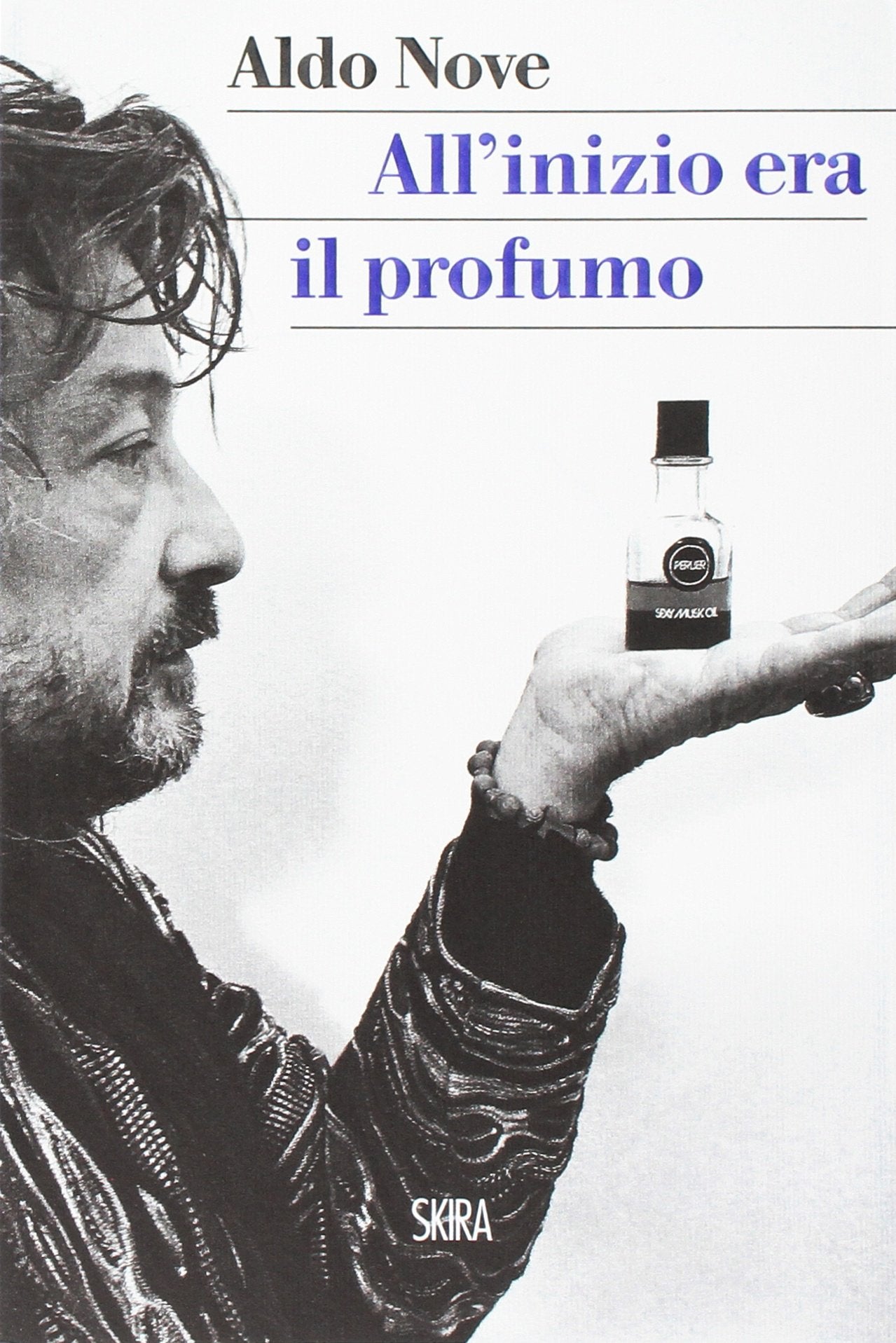 All'inizio era il profumo. Storia personale, e universale, dei profumi book