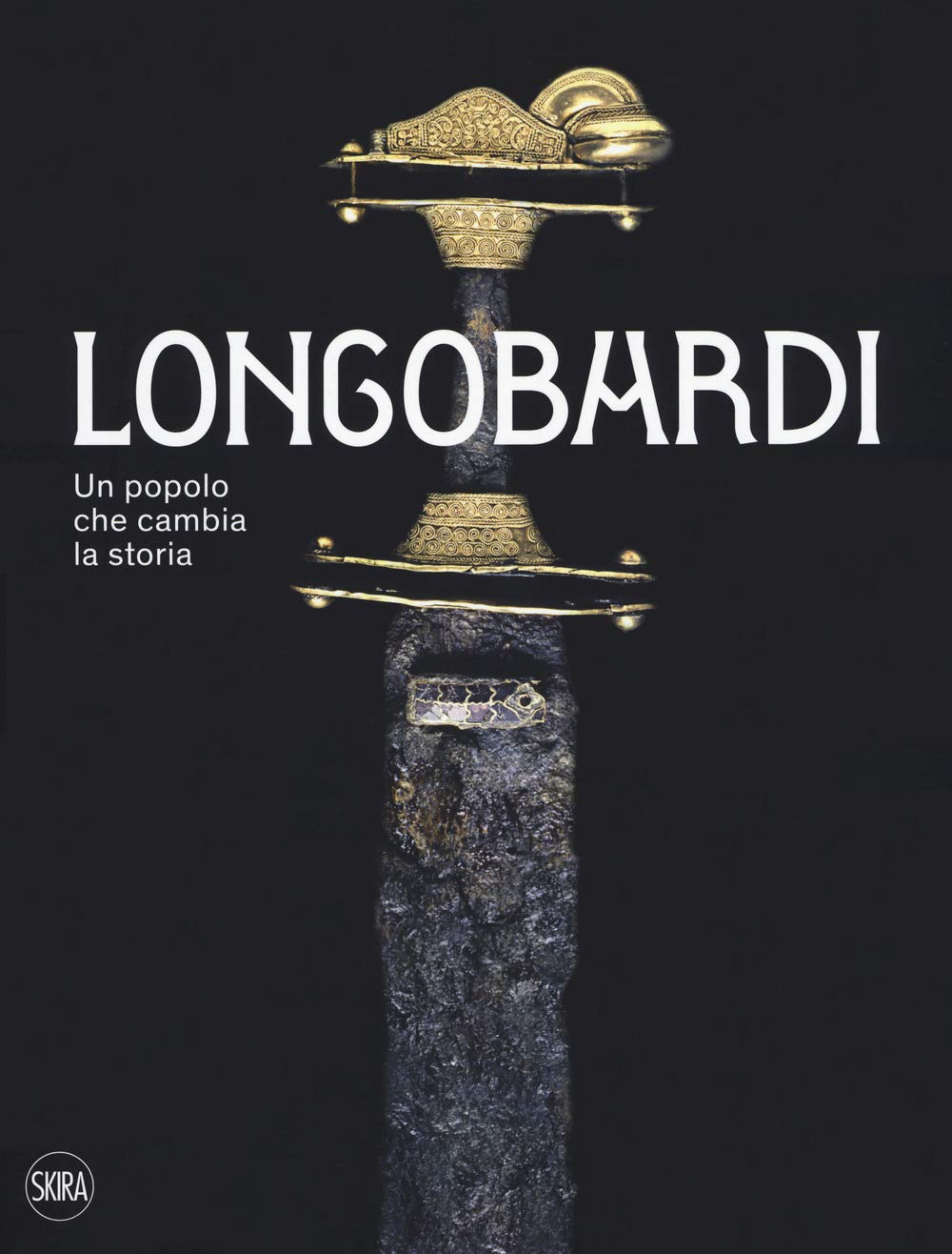 I Longobardi. Un popolo che cambia la storia Film, Art & Culture