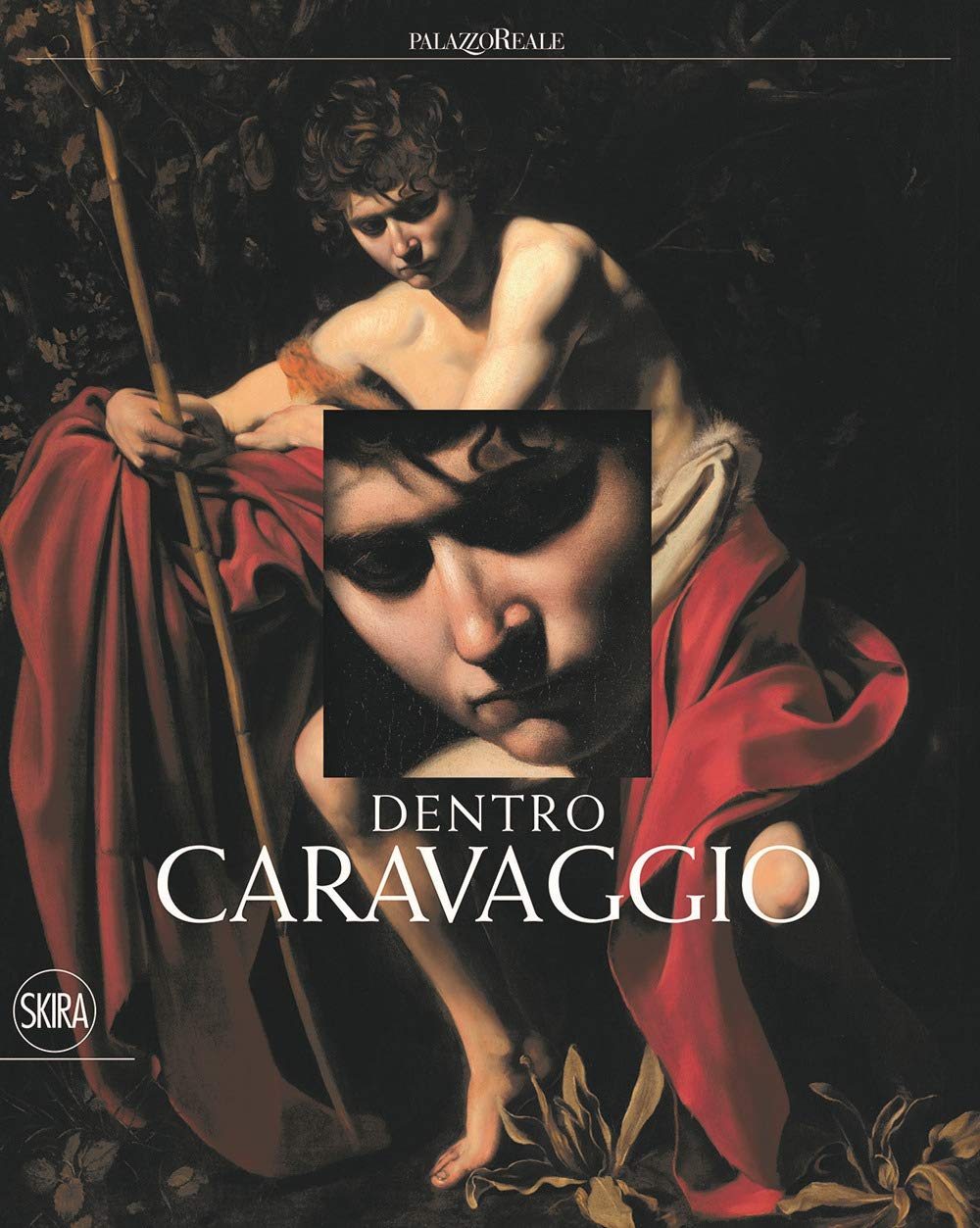 Dentro Caravaggio. Ediz. a colori. Con e-book book