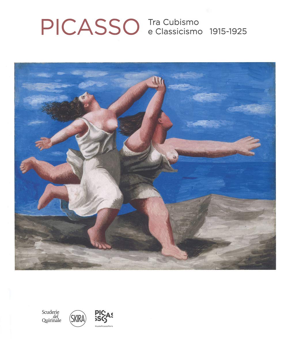 Picasso. Tra cubismo e classicismo 1915-1925. Ediz. a colori book