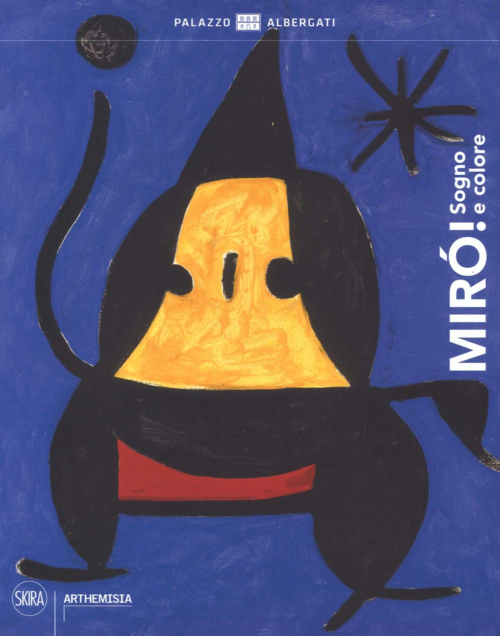Product Image: Mirò! Sogno e colore