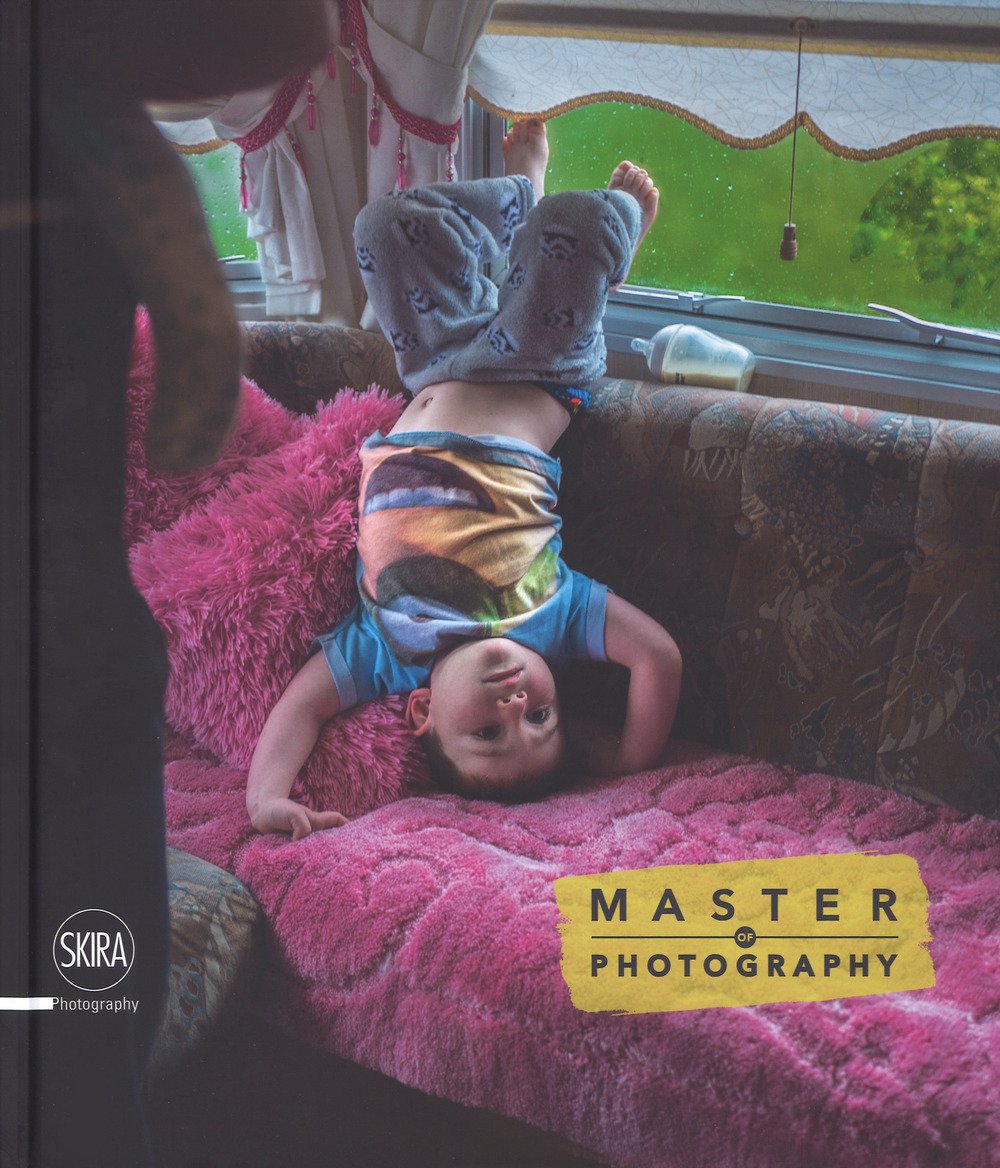 Master of photography 2017. Ediz. a colori book