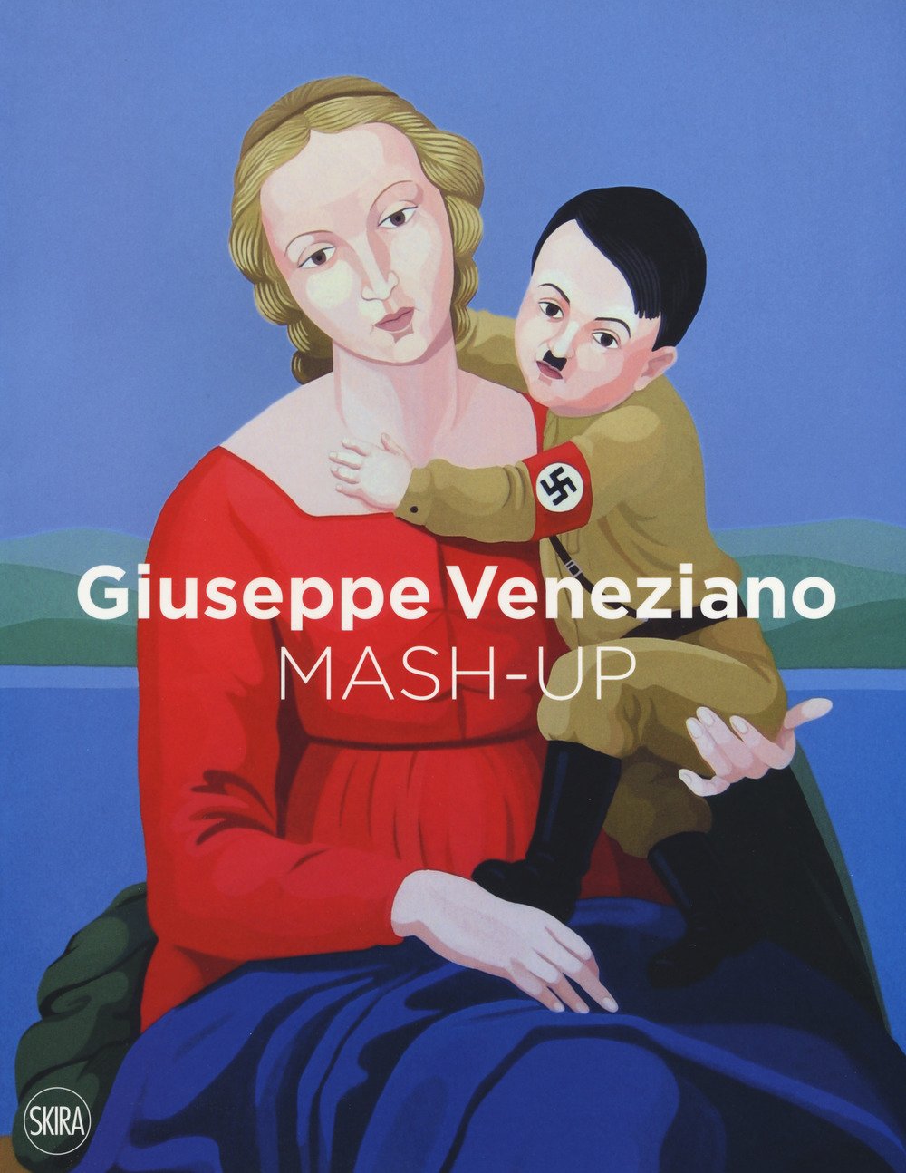 Giuseppe Veneziano. Mash-up. Ediz. inglese, italiana e tedesca Film, Art & Culture