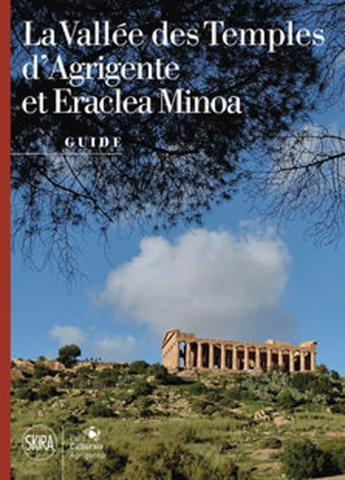 La Vallée des Temples de Agrigente et Eraclea Minoa book