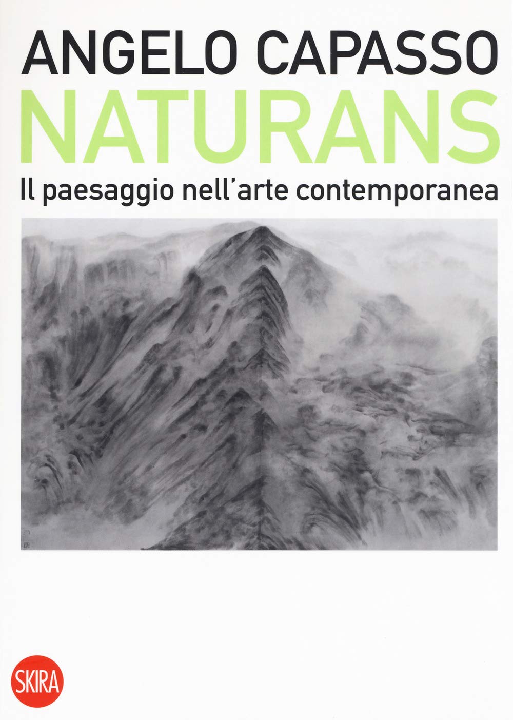 Naturans. Il paesaggio nell'arte contemporanea Film, Art & Culture