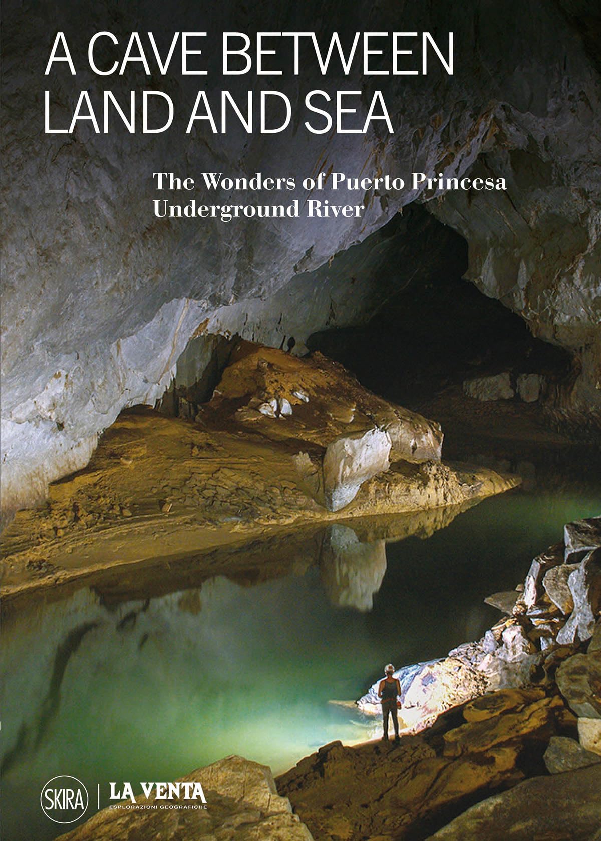 A Cave Between Land and Sea: The Wonders of the Puerto Princesa Underground River Geology & Geography