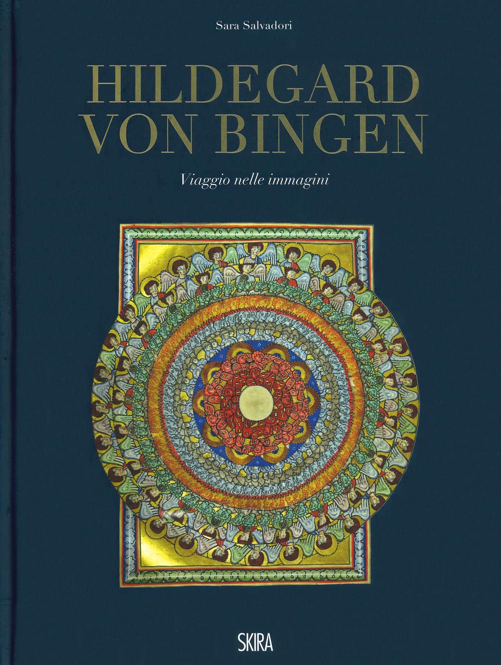 HILDEGARD VON BINGEN Film, Art & Culture