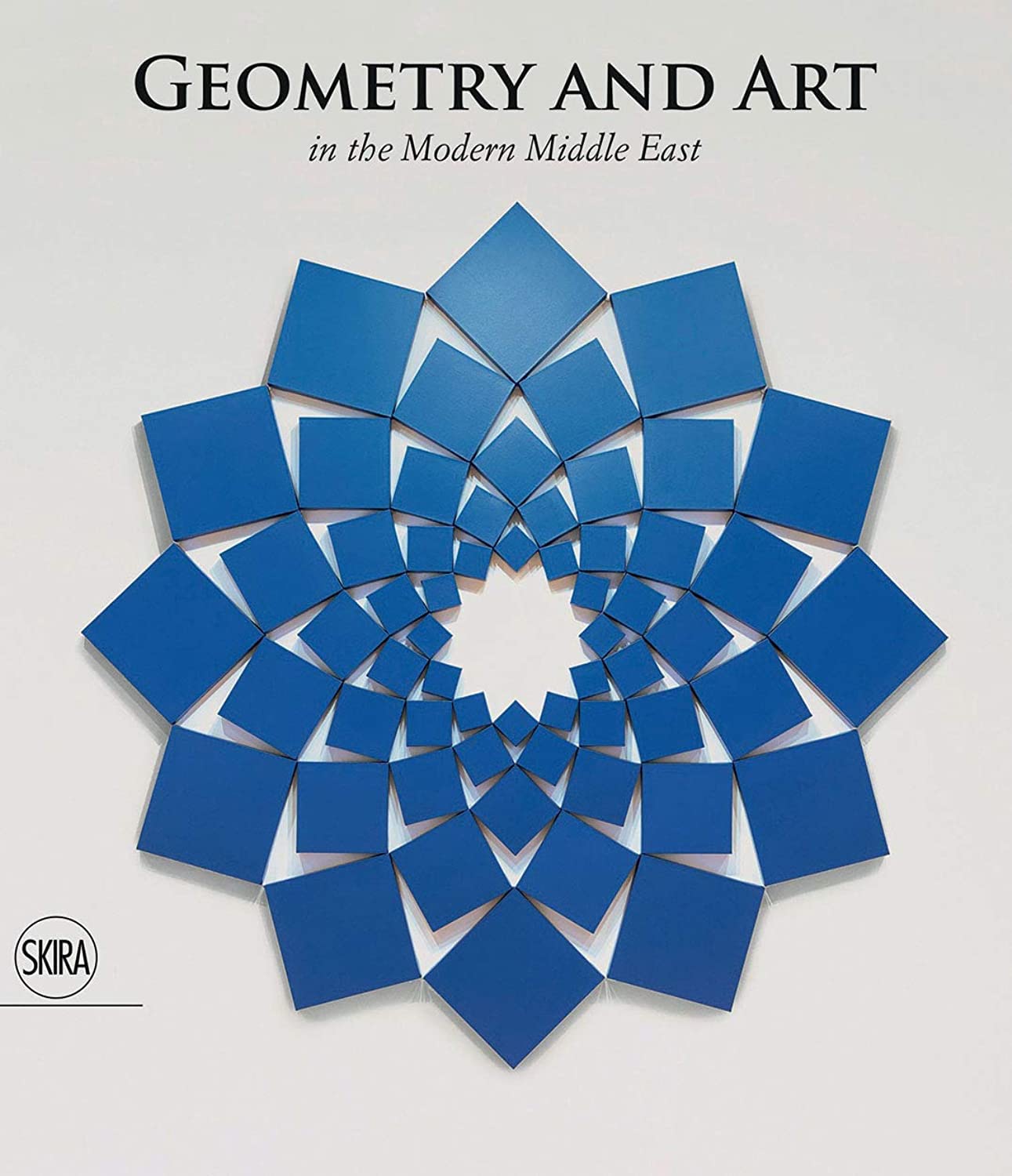 Geometry and Art: In the Modern Middle East Film, Art & Culture